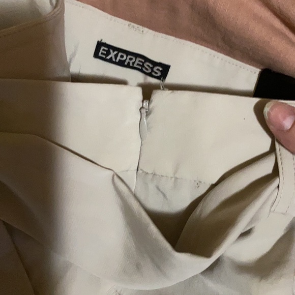 Express shorts - Picture 2 of 5